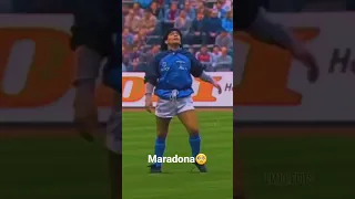 Марадона ⚽️🥺 #maradona #shorts #аргентина