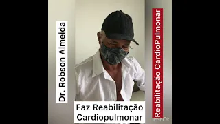 Relato de Jurandi - Paciente de PO de Cirurgia Cardiovascular