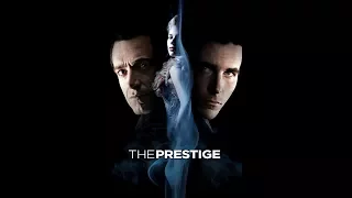 Critical Focus Video - The Prestige