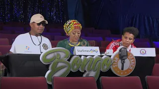 Bongo Star Search 2021 EP 7 Top 40