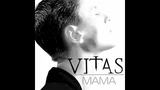 10. VITAS - Even Stars Will Look Like Letters / Даже звезды покажутся письмами [Studio Version]