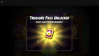 Angry Birds 2 - Treasure Pass Unlocked - Easter Season