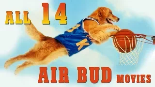 AIR BUD: All 14 Movies