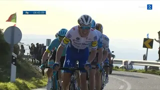 Volta ao Algarve 2020 | Stage 2 - Final Kilometers