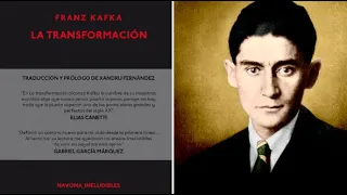 Un Libro una hora 40: La transformación | Franz Kafka