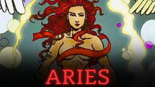 ARIES AGARRATE‼️😱 EL KARMA TE MANDA 3 COSAS ANTES DE 48 HORAS🧨💥 HOROSCOPO #ARIES AMOR MAYO 2024