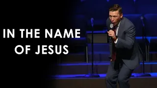 In The Name of Jesus - Chris Green