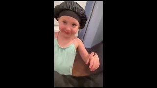 Mother Pranks Daughter With Chocolate Poop