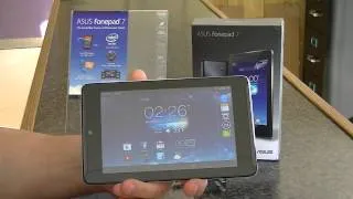 ASUS Fonepad 7 ME372CG My Review