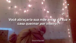 Melanie Martinez - Fire Drill (Tradução/Legendado)