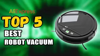 Top 5 Best Aliexpress Robot Vacuum Cleaner  | Best Robot Vacuum Cleaner 2022