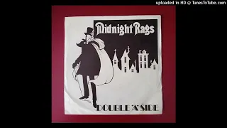 MIDNIGHT RAGS "The Cars That Ate New York" 1980