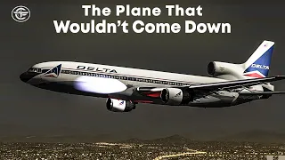 This Plane Was About to Crash into San Diego - Here’s What Really Happened