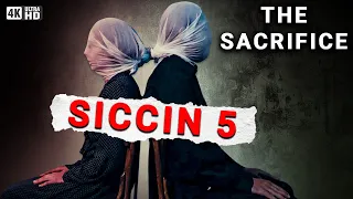 Siccin 5 (2018) - The Sacrifice | Turkish Horror Movie | Hindi Explanation