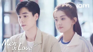 Li Xiaoxiao’s bar affair | Men in Love EP1-2 | iQIYI Philippines