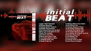 FASTWAY - Rockin' Hardcore (Music from the InitialD world)