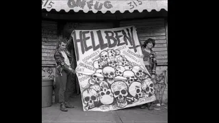 Hellbent - 1983​ -​1984 Demos (2018) [Full Album]