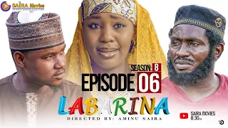 LABARINA SEASON 8 EPISODE 6