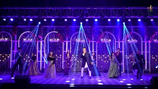 Cousin Dance Performance | Salame Ishq |  Koi Kahe | Rock N Roll