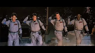 Ghostbusters [without sirens version]