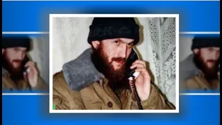 Как жилось в заключении чеченскому военачальнику Салману Радуеву в заключении