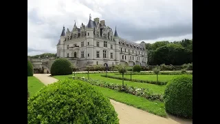 Chateau de Chenonceau: Everyone Can Grow a Garden (2019) #23
