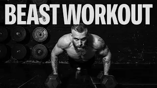 Beast Workout playlist 2022 - David Guetta Biggest Hits Extended