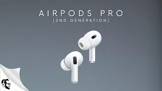 Same Same But Different? | AirPods Pro 2nd Generation