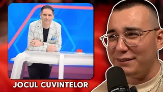 DAN NEGRU A INVENTAT CEL MAI BUN GAME SHOW