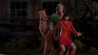 Scooby Doo Fart