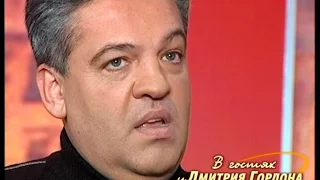 Лихута: Вместо головы у Коли Баскова кусок золота