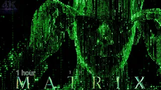 Clubbed To Death -The Matrix Soundtrack (1 hour loop)