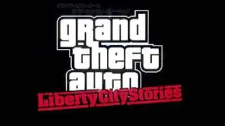 Grand Theft Auto: Liberty City Stories Japan Trailer #2