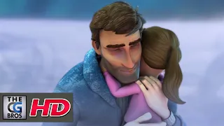 CGI 3D **Award Winning** Animated Short: "AURORA" - by The Animation School | TheCGBros