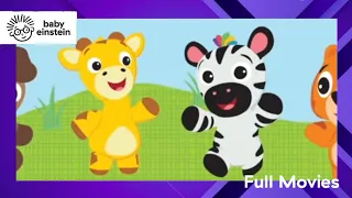 Baby Einstein Storytime Full Movie