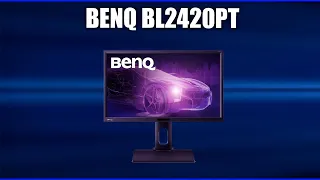 Монитор BenQ BL2420PT