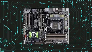 LGA 1156 Motherboards