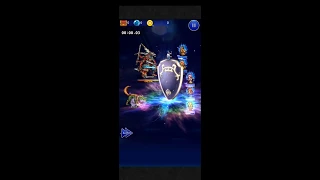 FFRK Gilgamish Sub10