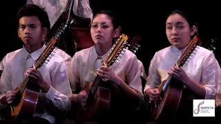 NAMCYA 2019 CONCERT OF WINNERS  - YOUTH RONDALLA