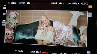 Anne-Marie - BIRTHDAY [Behind The Scenes]