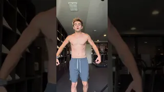 JACK GRIFFO - 22/08/2023