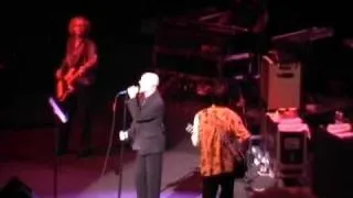 REM - Betterman @ Seattle, WA  U.S. - 22 Octobre 2001