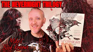 The Nevernight Chronicle by Jay Kristoff Embodies How A Fantasy Female Lead Should Be Written