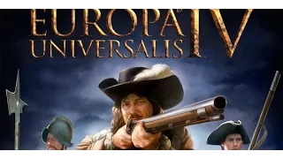 Выбор Новой Партии -_- Europa Universalis 4 Common Sense