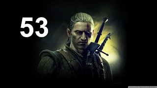 The Witcher 2 Assassins of Kings Прохождение Серия 53 (Тайны Лок Муинне)