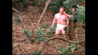 100 Scariest Movie Moments-Deliverance