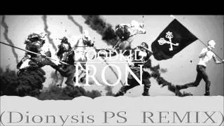 Woodkid - Iron ( Dionysis Ps Remix)