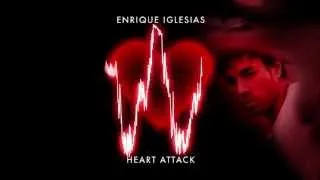 Enrique Iglesias   Heart Attack  Audio  hd720