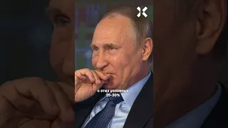 Путин дожимает независимых наблюдателей из «Голоса»