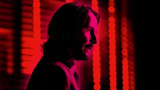 Complete John Wick Mode Mix